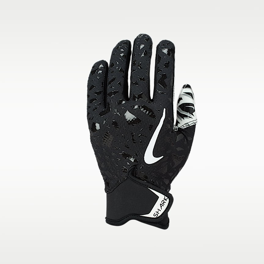 Nike Vapor Jet 8.0 Football Gloves (1 Pair). Nike.com